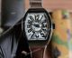 Copy Franck Muller Vanguard Camouflage Dial-Black Case Watches Automatic (2)_th.jpg